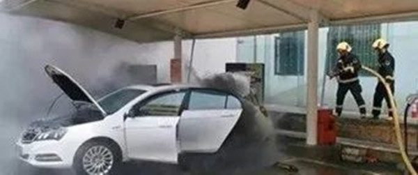 新能源汽车