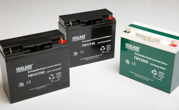 什么是铅酸电池，铅酸电池有什么优缺点?