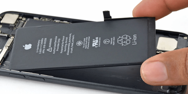 苹果电池更换需要多少钱(苹果电池多少钱换