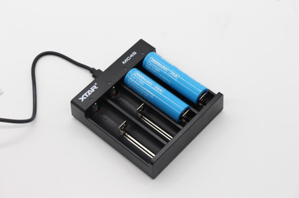 电池充电器什么品牌好?