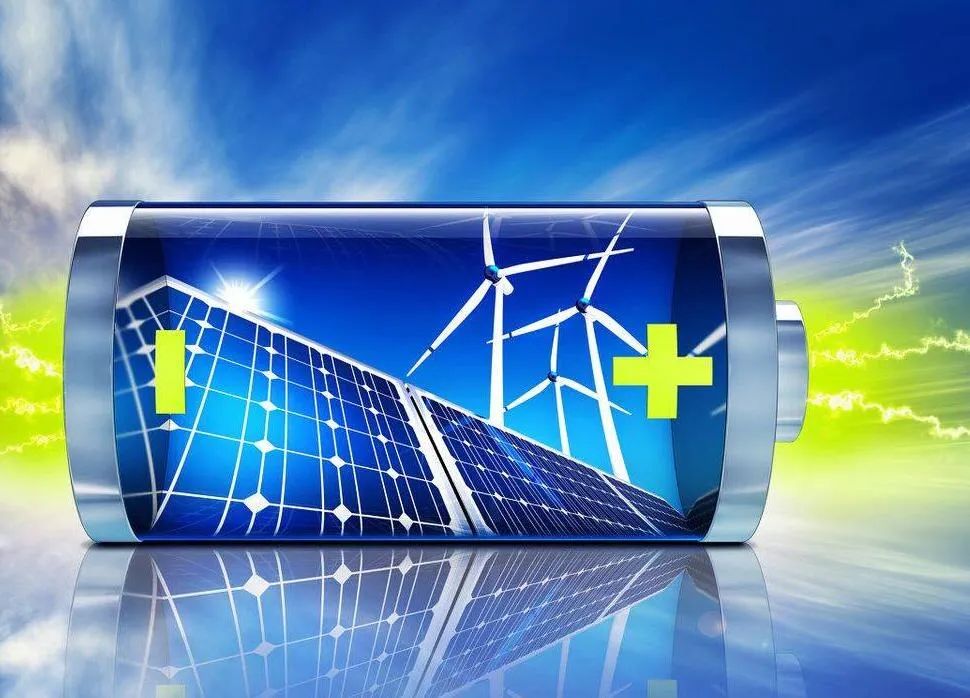 什么是储能锂电池和动力锂电池,储能锂电池