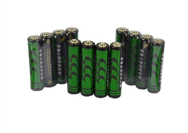 什么是锌锰电池，锌锰电池优缺点有哪些?