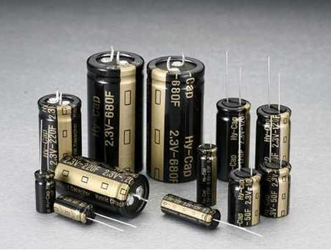 什么是超级电容电池,超级电容电池的优缺点