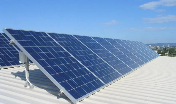 什么是家用太阳能电池板,家用太阳能电池板